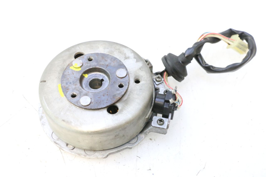 photo de ROTOR STATOR MBK MACH G AC 50 (2002 - 2014) - Zoom on usage condition
