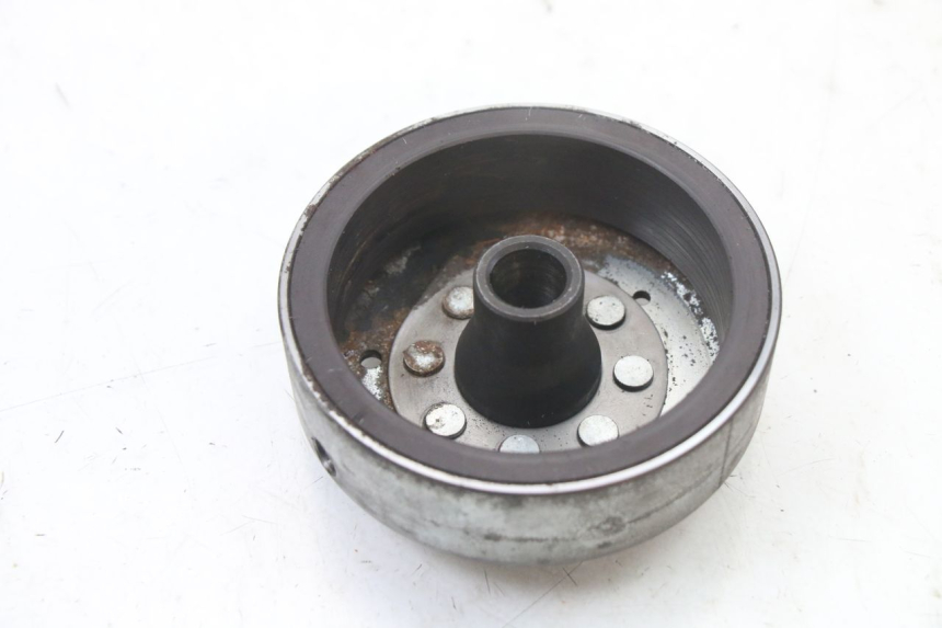 photo de ROTOR STATOR MBK X-LIMIT XLIMIT 50 (2007 - 2012) - Distinctive features