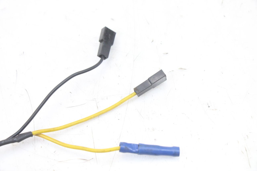 photo de ROTOR STATOR MBK X-LIMIT XLIMIT 50 (2007 - 2012) - Checked used part