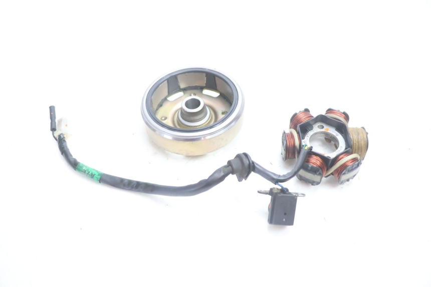 photo de ROTOR STATOR SYM MIO 50 (2005 - 2010) - Component detail