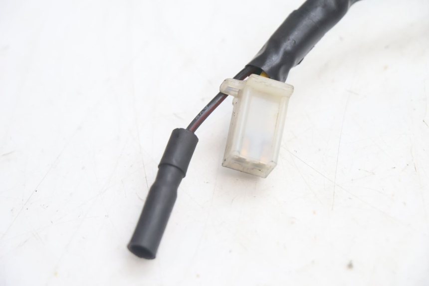 photo de ROTOR STATOR SYM MIO 50 (2005 - 2010) - Surface and material condition