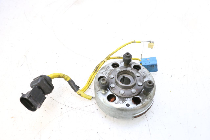 photo de ROTOR STATOR PIAGGIO MP3 125 (2006 - 2014) - Component detail