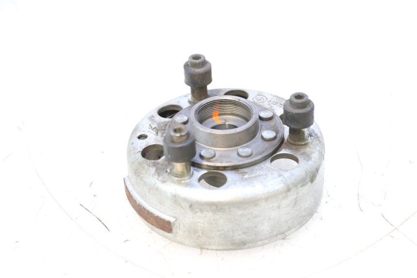photo de ROTOR STATOR PIAGGIO MP3 125 (2006 - 2014) - Markings and original references