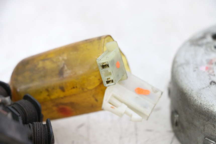 photo de ROTOR STATOR MBK MW TRYPTIK 125 (2014 - 2016) - Additional view of the item