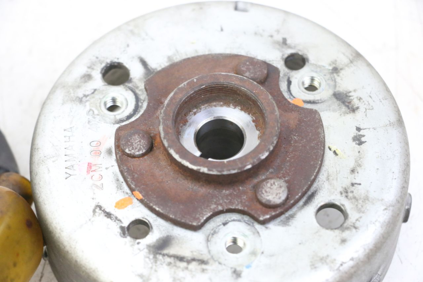 photo de ROTOR STATOR MBK MW TRYPTIK 125 (2014 - 2016) - Component zoom