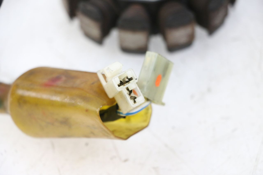 photo de ROTOR STATOR MBK MW TRYPTIK 125 (2014 - 2016) - Markings and original references