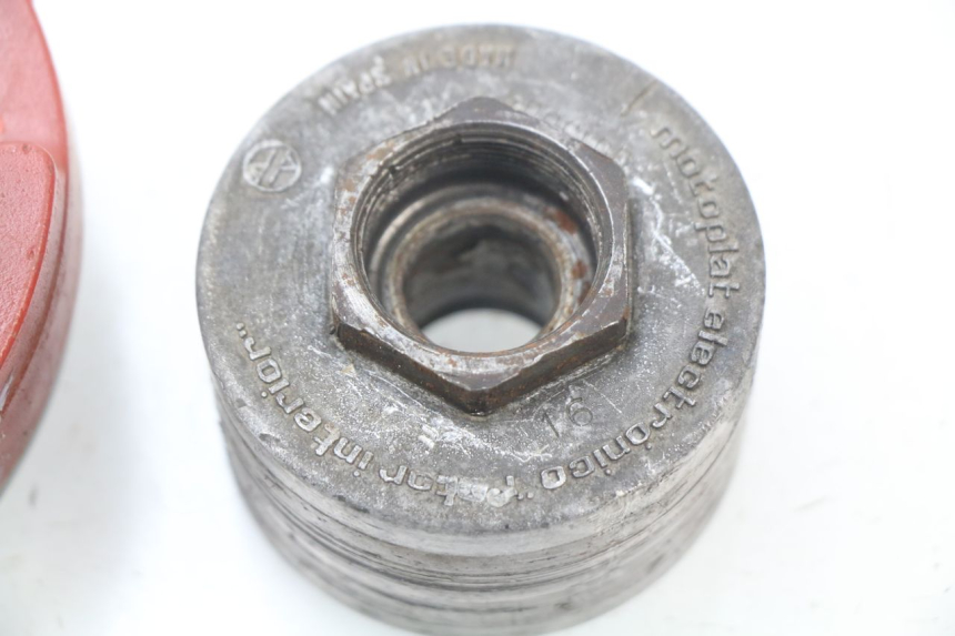 photo de ROTOR STATOR MAICO MX 320 (1993 - 1994) - High-resolution close-up