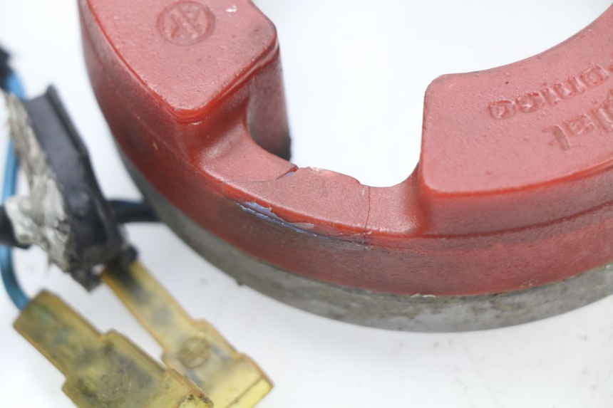 photo de ROTOR STATOR MAICO MX 320 (1993 - 1994) - Alternative perspective