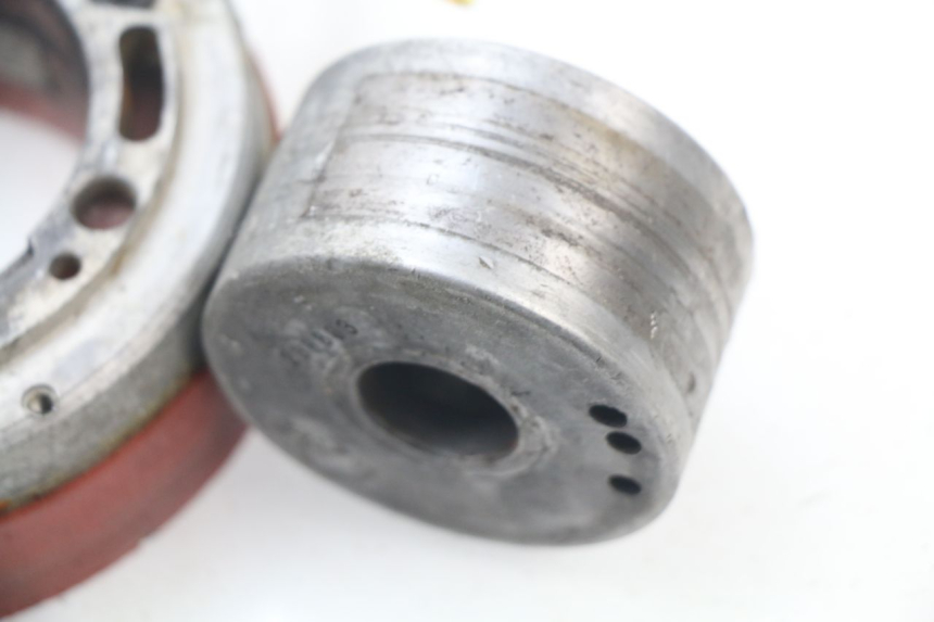 photo de ROTOR STATOR MAICO MX 320 (1993 - 1994) - Surface and material condition