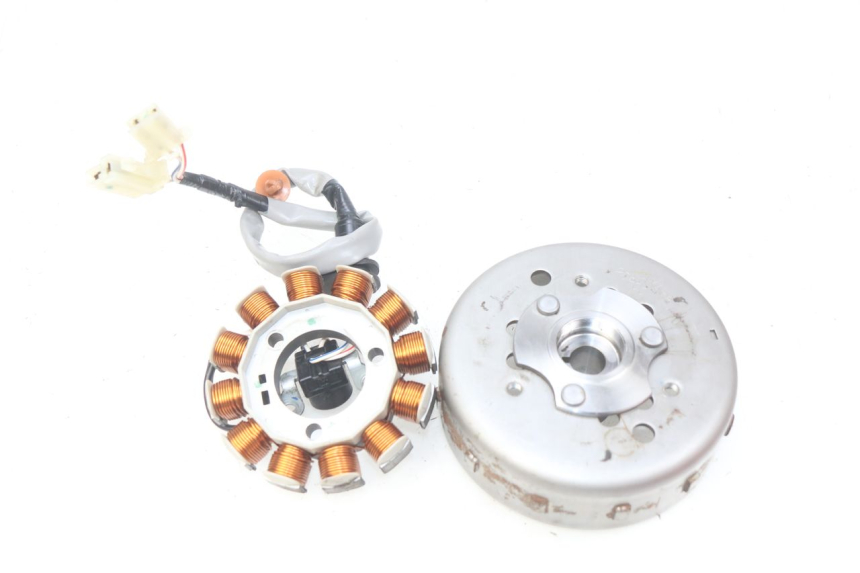 photo de ROTOR STATOR YAMAHA N-MAX NMAX 125 (2017 - 2020) - Main view