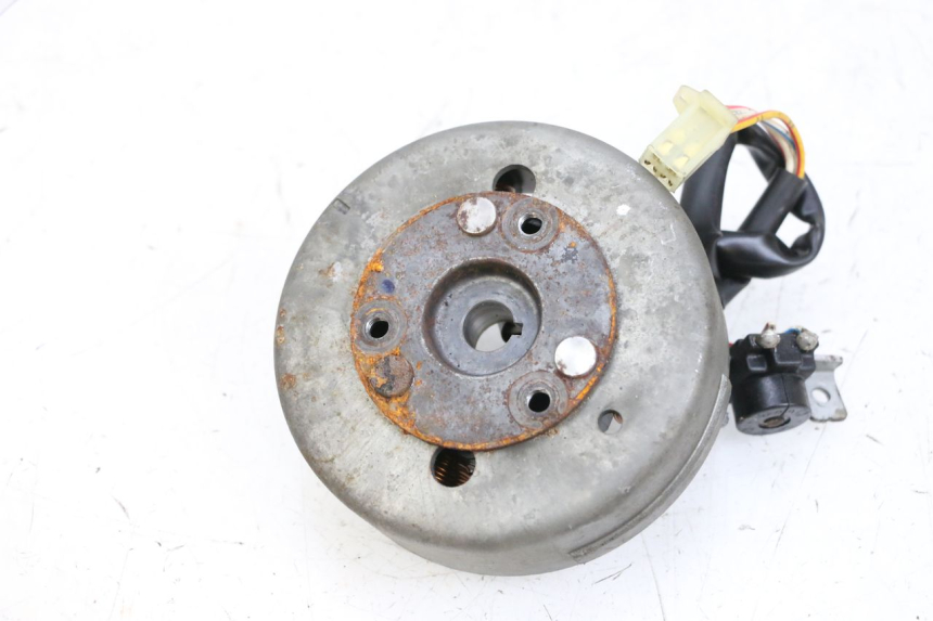 photo de ROTOR STATOR YAMAHA NEO'S NEOS 2T 50 (1998 - 2007) - Component detail