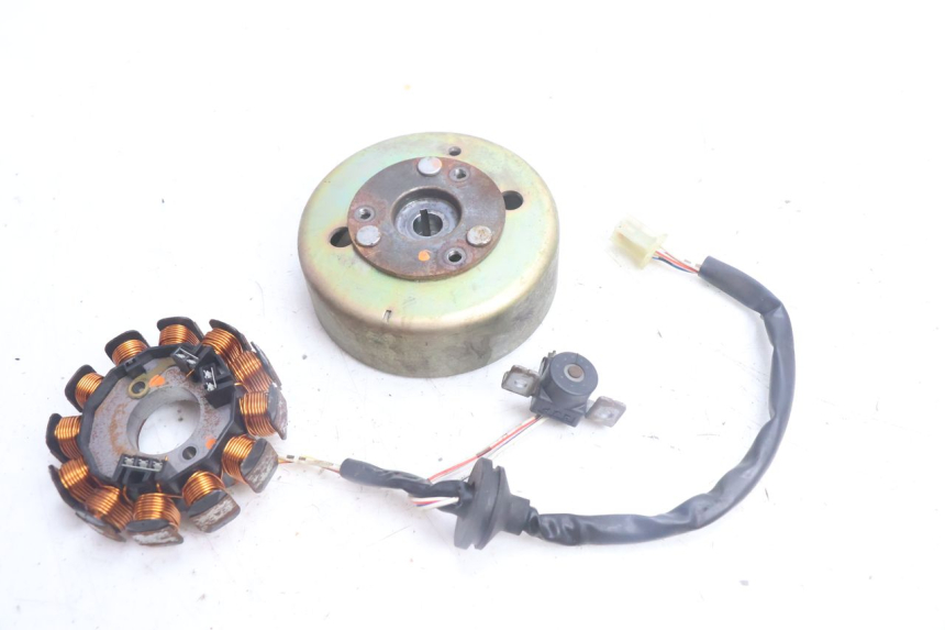 photo de ROTOR STATOR YAMAHA NEO'S NEOS 2T 50 (1998 - 2007) - Main view