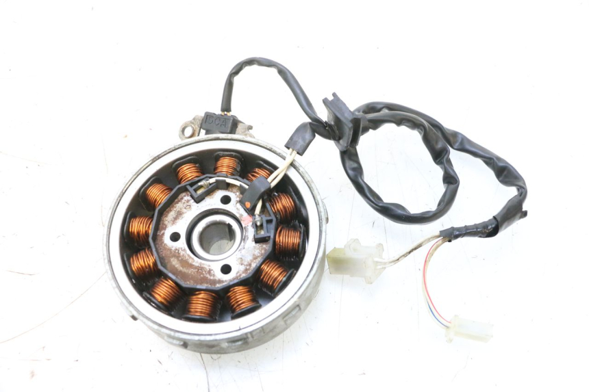 photo de ROTOR STATOR YAMAHA NEOS NEO'S 4T 50 (2008 - 2016) - Technical close-up