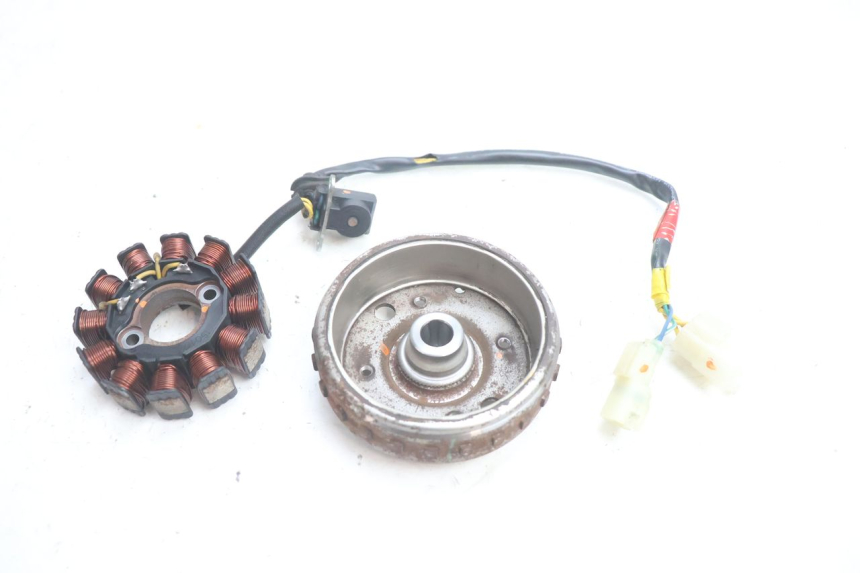 photo de ROTOR STATOR KYMCO LIKE 4T 50 (2019 - 2025) - Component detail