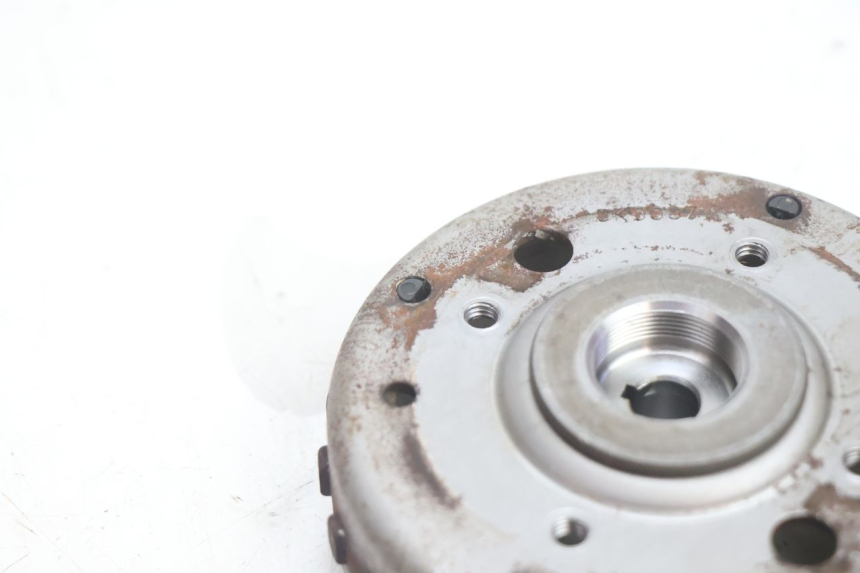 photo de ROTOR STATOR KYMCO LIKE 4T 50 (2019 - 2025) - Distinctive features