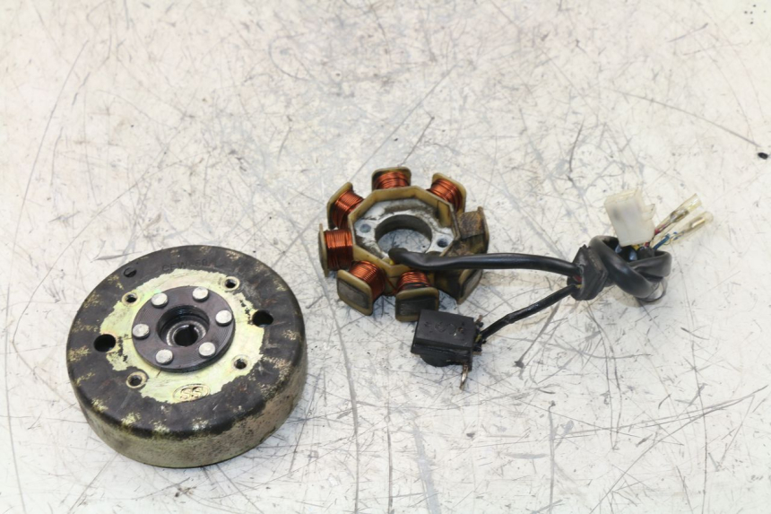 photo de ROTOR STATOR ZNEN NEW ROLANDO 50 (2010 - 2020) - Main view