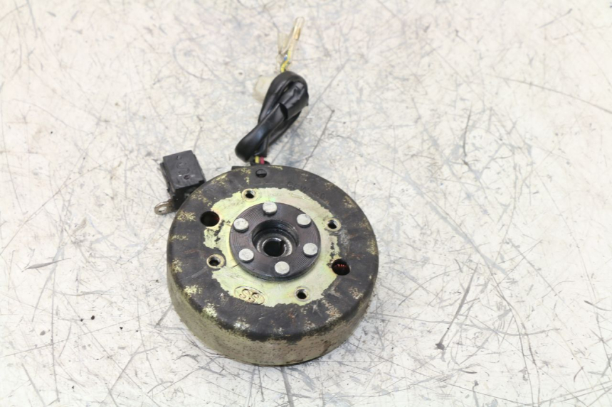 photo de ROTOR STATOR ZNEN NEW ROLANDO 50 (2010 - 2020) - Component detail