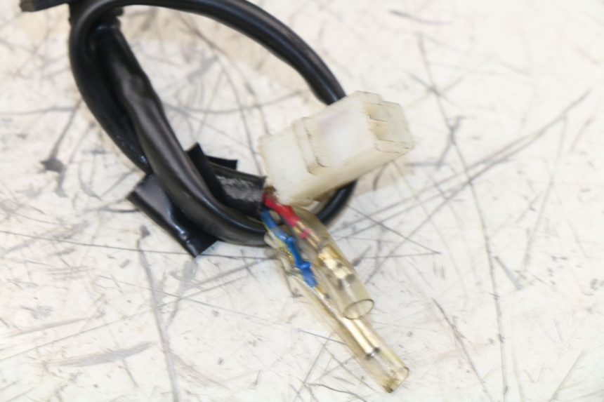 photo de ROTOR STATOR ZNEN NEW ROLANDO 50 (2010 - 2020) - Zoom on usage condition