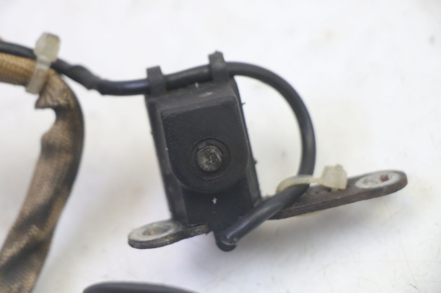 photo de ROTOR STATOR PIAGGIO NEW TYPHOON 50 (2010 - 2017) - Surface and material condition