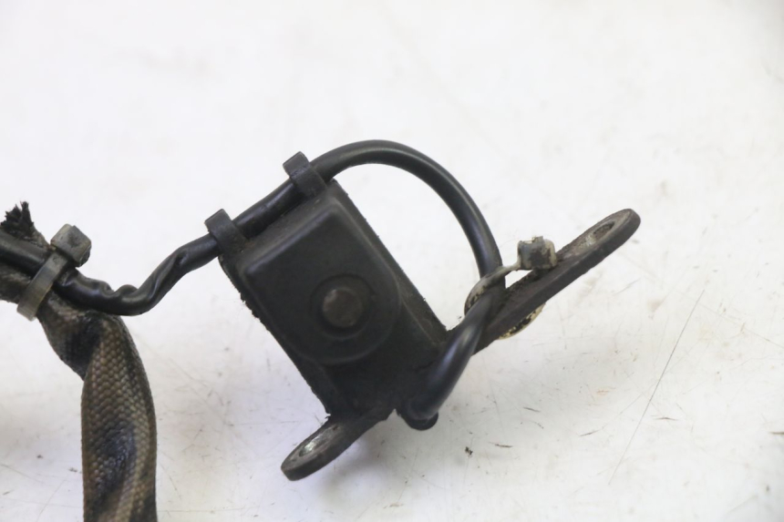 photo de ROTOR STATOR PIAGGIO NEW TYPHOON 50 (2010 - 2017) - Surface and material condition