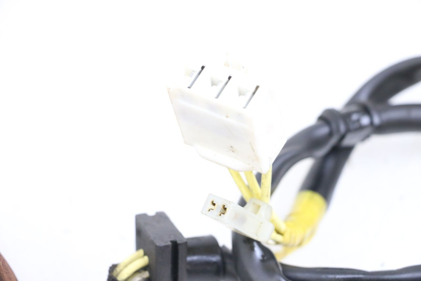 photo de ROTOR STATOR HONDA NHX LEAD 110 (2008 - 2010) - Zoom on usage condition