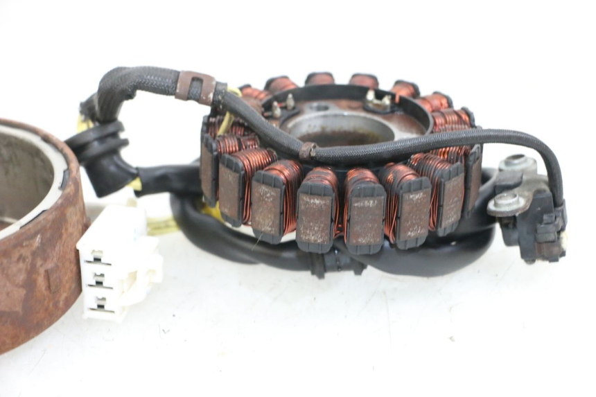 photo de ROTOR STATOR HONDA NHX LEAD 110 (2008 - 2010) - Technical close-up