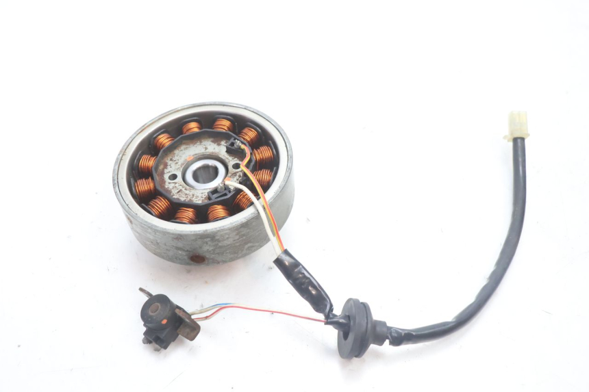 photo de ROTOR STATOR MBK NITRO 50 (2004 - 2008) - Alternative perspective