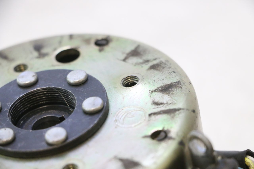 photo de ROTOR STATOR JM MOTORS OLDIES 4T 50 (2010 - 2020) - Alternative perspective