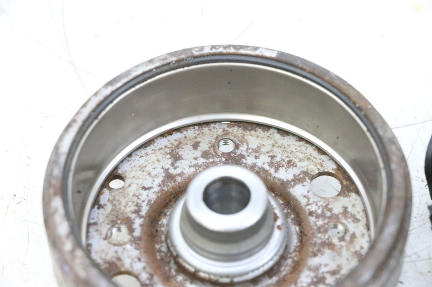 photo de ROTOR STATOR SYM ORBIT 2 50 (2008 - 2014) - Technical close-up