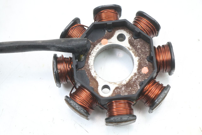 photo de ROTOR STATOR SYM ORBIT 50 (2008 - 2010) - Additional view of the item