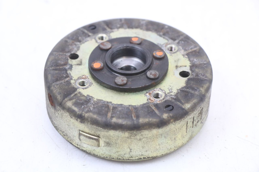 photo de ROTOR STATOR SYM ORBIT 50 (2008 - 2010) - Alternative perspective