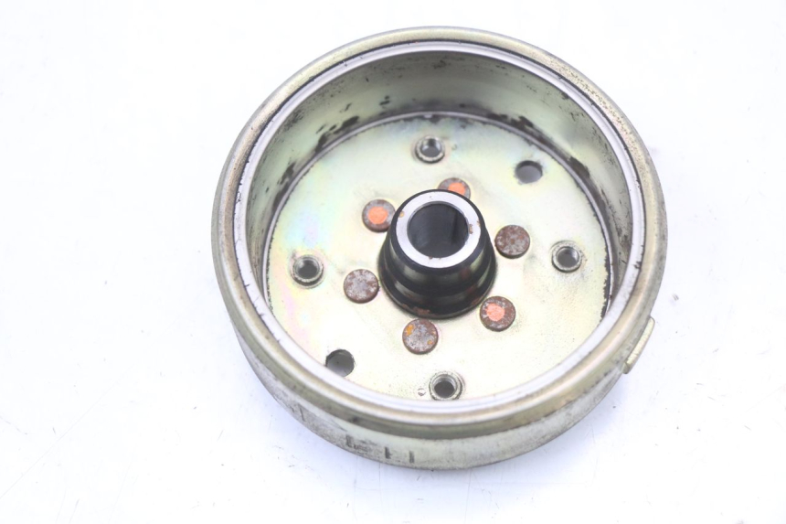 photo de ROTOR STATOR SYM ORBIT 50 (2008 - 2010) - Technical close-up