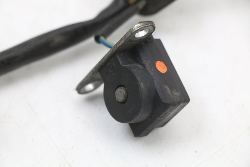 photo de ROTOR STATOR SYM ORBIT 50 (2008 - 2010) - Surface and material condition