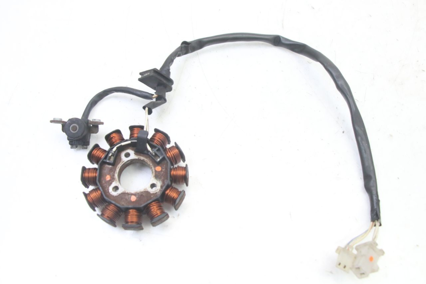 photo de ROTOR STATOR MBK OVETTO 4T 50 (2008 - 2016) - Alternative perspective