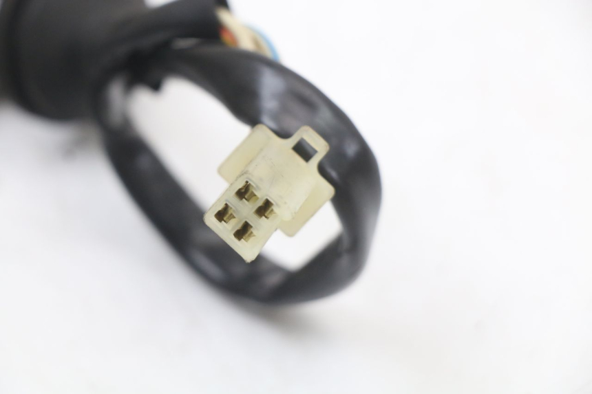 photo de ROTOR STATOR MBK OVETTO ONE 2T 50 (2013 - 2017) - Distinctive features