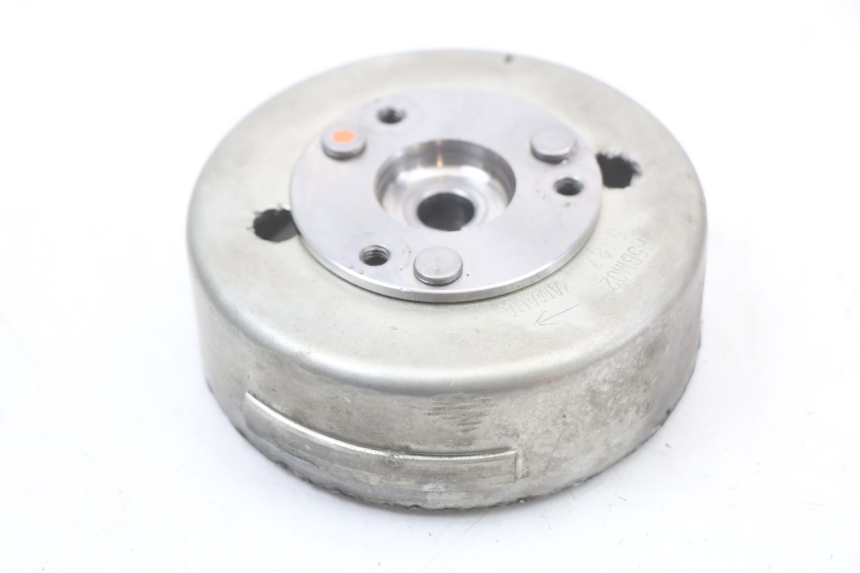 photo de ROTOR STATOR MBK OVETTO ONE 2T 50 (2013 - 2017) - Technical close-up