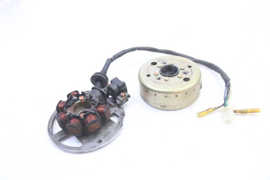 photo de ROTOR STATOR IMF INDUSTRIE PACH 2T 50 (2009 - 2018) - Main view