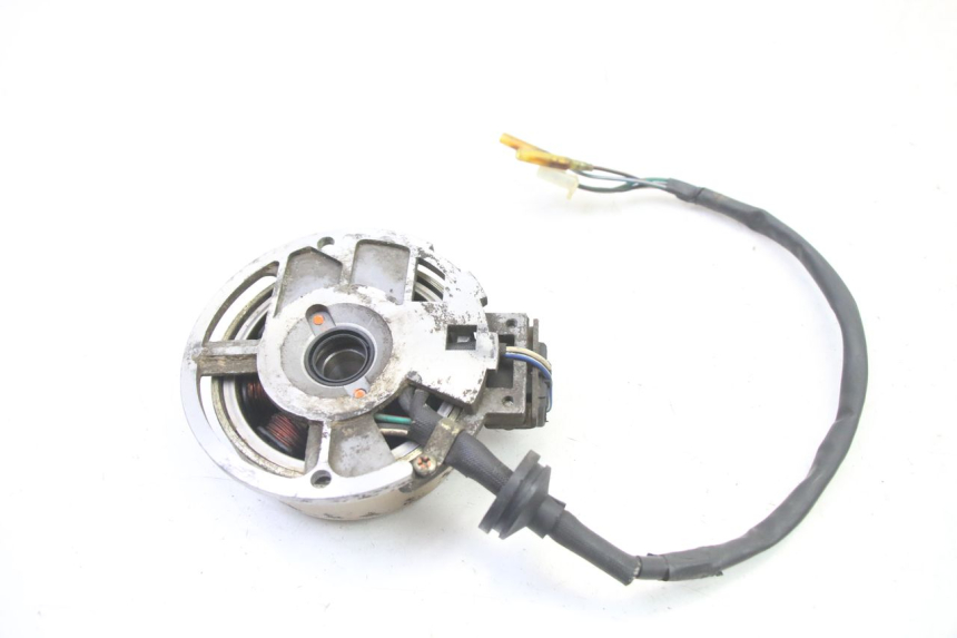 photo de ROTOR STATOR IMF INDUSTRIE PACH 2T 50 (2009 - 2018) - Technical close-up