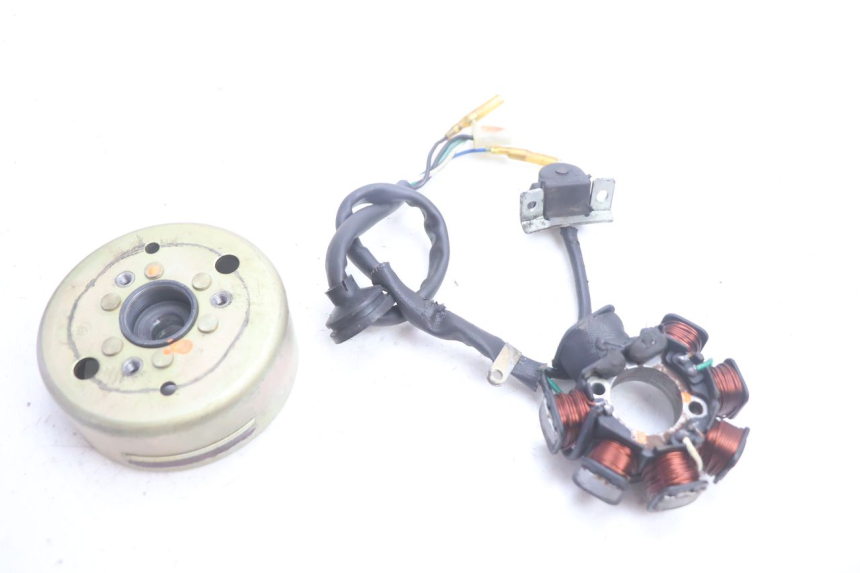 photo de ROTOR STATOR IMF INDUSTRIE PACH 2T 50 (2009 - 2013) - Main view