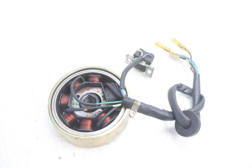 photo de ROTOR STATOR IMF INDUSTRIE PACH 2T 50 (2009 - 2013) - Alternative perspective