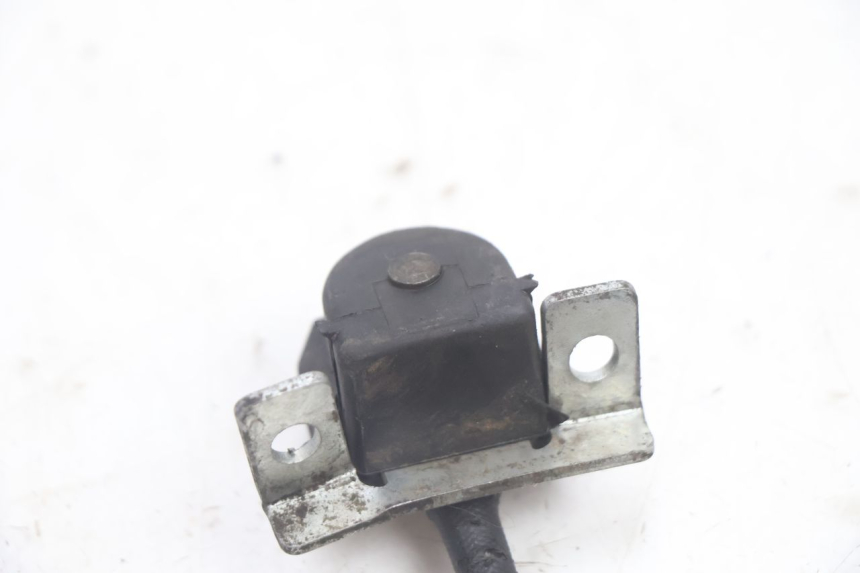 photo de ROTOR STATOR IMF INDUSTRIE PACH 2T 50 (2009 - 2013) - Fixing points details