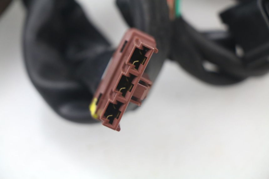 photo de ROTOR STATOR HONDA PCX (JF57/JF64) 125 (2014 - 2018) - Checked used part