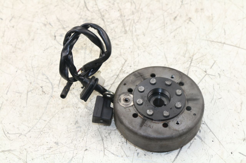 photo de ROTOR STATOR PEUGEOT CITYSTAR 50 (2013 - 2017) - Component detail