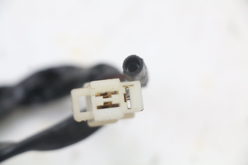 photo de ROTOR STATOR PEUGEOT KISBEE 2T 50 (2010 - 2017) - Fixing points details