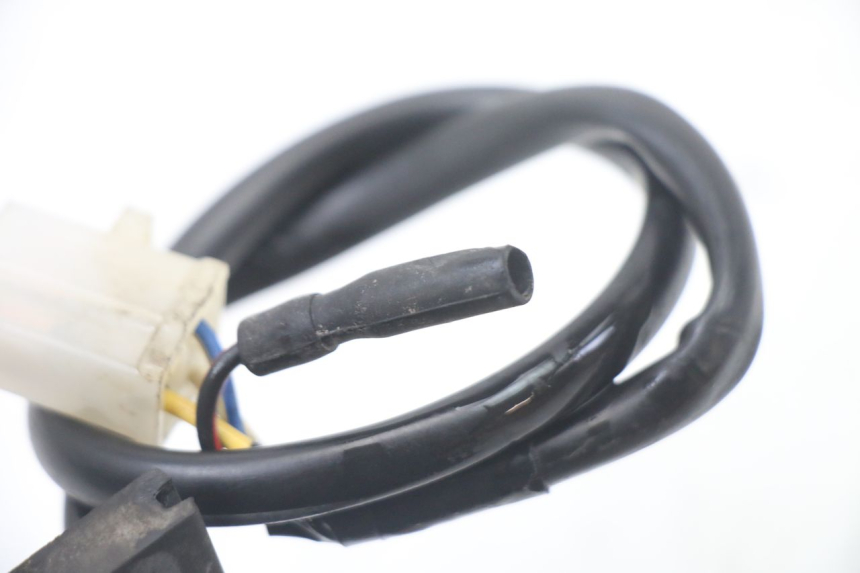 photo de ROTOR STATOR PEUGEOT LUDIX ONE 50 (2005 - 2008) - Distinctive features