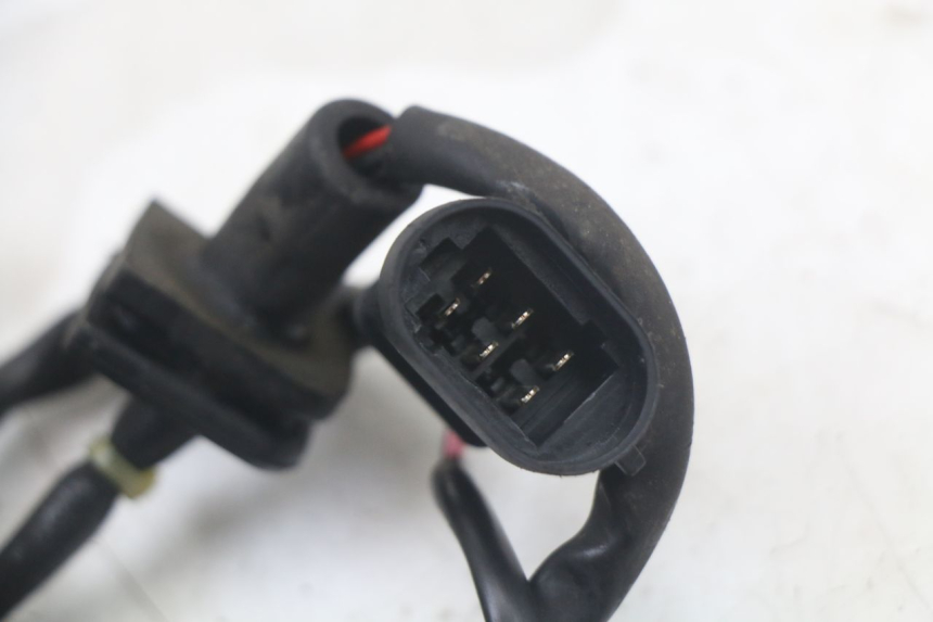 photo de ROTOR STATOR PIAGGIO LIBERTY IGET 4T 50 (2021 - 2025) - Component zoom