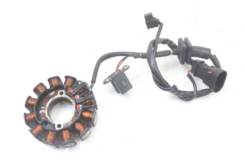 photo de ROTOR STATOR PIAGGIO LIBERTY IGET 4T 50 (2021 - 2025) - Checked used part