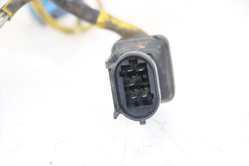 photo de ROTOR STATOR PIAGGIO VESPA LX 150 (2005 - 2013) - Surface and material condition