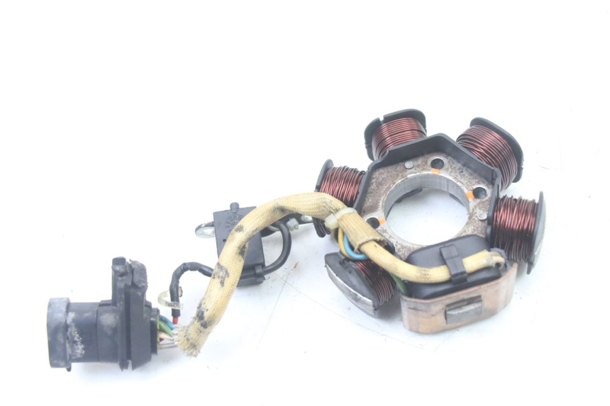 photo de ROTOR STATOR PIAGGIO VESPA S 2T 50 (2007 - 2014) - Additional view of the item