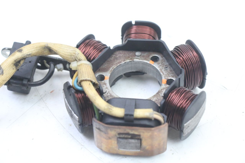 photo de ROTOR STATOR PIAGGIO VESPA S 2T 50 (2007 - 2014) - Distinctive features